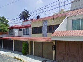 4 Schlafzimmer Villa zu verkaufen in Benito Juarez, Mexico City, Benito Juarez