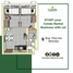 1 Bedroom Apartment for sale in Lipa City, Calabarzon, Lipa City