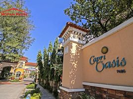  Apartment for sale at Capri Oasis, Pasig City, Eastern District, Metro Manila