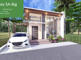 2 Bedroom House for sale in Minglanilla, Cebu, Minglanilla