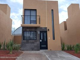 Maison 2 chambre à vendre à Queretaro, Queretaro, Queretaro, Queretaro