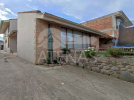 4 Schlafzimmer Villa zu verkaufen in Cuenca, Azuay, Ricaurte