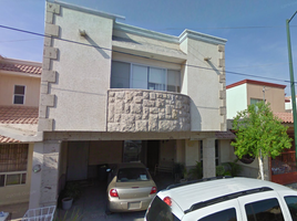 3 Schlafzimmer Haus zu verkaufen in Torreon, Coahuila, Torreon