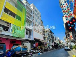  Hotel en venta en District 1, Ho Chi Minh City, Pham Ngu Lao, District 1