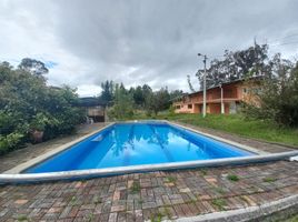  House for sale in Canar, San Miguel, Azogues, Canar