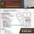 3 Habitación Departamento en venta en Quezon City, Metro Manila, Quezon City, Eastern District, Metro Manila, Filipinas