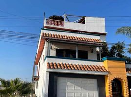 在Baja California出售的5 卧室 屋, Tijuana, Baja California