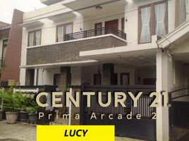 4 Bedroom Villa for sale in Ciputat, Tangerang, Ciputat