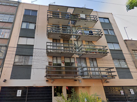 2 Schlafzimmer Wohnung zu verkaufen in Benito Juarez, Mexico City, Benito Juarez