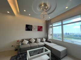 2 Phòng ngủ Chung cư for rent at Saigon Pearl Complex, Phường 22