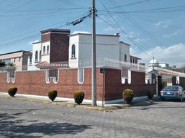 4 Schlafzimmer Wohnung zu verkaufen in Toluca, Mexico, Toluca