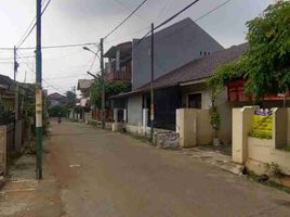  Land for sale in Jatiasih, Bekasi, Jatiasih