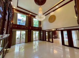 5 Bedroom House for sale at Dasmariñas Village, Makati City