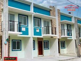 3 Bedroom Townhouse for sale in Sampaloc, Manila, Sampaloc