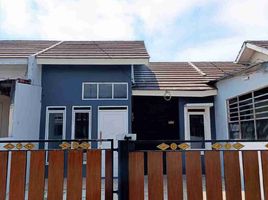 2 Bedroom House for sale in Jonggol, Bogor, Jonggol