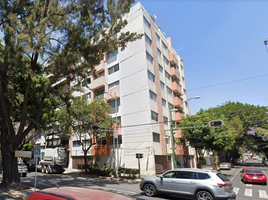 3 Schlafzimmer Appartement zu verkaufen in Alvaro Obregon, Mexico City, Alvaro Obregon