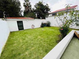 3 Habitación Casa en venta en Tumbaco, Pichincha, Tumbaco