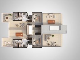 2 Schlafzimmer Wohnung zu verkaufen in Naucalpan De Juarez, Mexico, Naucalpan De Juarez