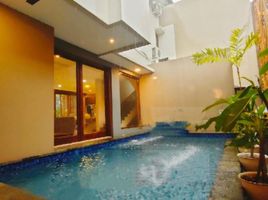 4 Bedroom House for sale in Cilandak Town Square, Cilandak, Pesanggrahan