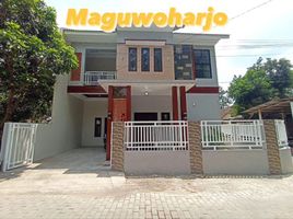 4 Habitación Villa en venta en Depok, Yogyakarta, Depok, Sleman