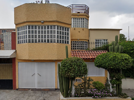 Villa 3 chambre à vendre à Benito Juarez, Mexico City, Benito Juarez