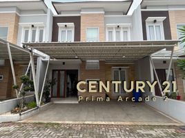 4 Bedroom House for sale in Pondok Aren, Tangerang, Pondok Aren