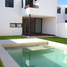Villa 3 chambre à vendre à Merida, Yucatan, Merida