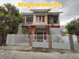 Maison 4 chambre à vendre à Depok, Yogyakarta, Depok, Sleman