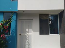 2 Bedroom Villa for sale in Pedernales, Manabi, Cojimies, Pedernales