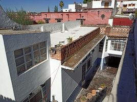 5 Habitación Casa en venta en Allende, Guanajuato, Allende