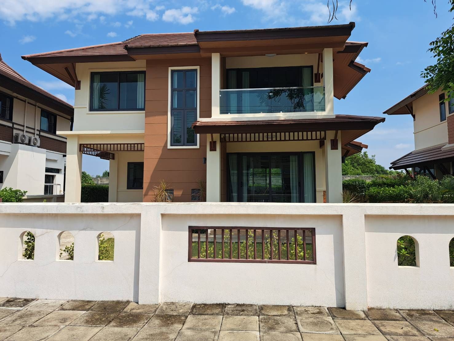 3 Bedroom House For Rent In Nong Khwai, Chiang Mai