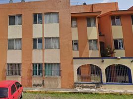 Appartement 2 chambre à vendre à Coyoacan, Mexico City, Coyoacan