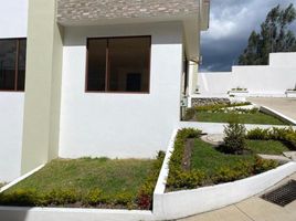 3 Bedroom House for sale in Cathedral of the Immaculate Conception, Cuenca, Cuenca, Cuenca