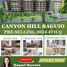 2 Bedroom Condo for sale in Benguet Cordillera, Baguio City, Benguet, Cordillera, Philippines