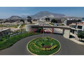  Terreno (Parcela) en venta en Moche, Trujillo, Moche