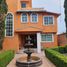 3 Schlafzimmer Villa zu verkaufen in Coyotepec, Mexico, Coyotepec