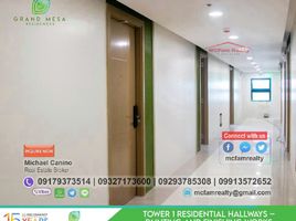 1 Schlafzimmer Wohnung zu verkaufen in Quezon City, Metro Manila, Quezon City