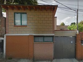 4 Schlafzimmer Haus zu verkaufen in Cuajimalpa De Morelos, Mexico City, Cuajimalpa De Morelos
