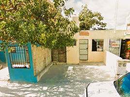 2 Schlafzimmer Haus zu verkaufen in Cozumel, Quintana Roo, Cozumel
