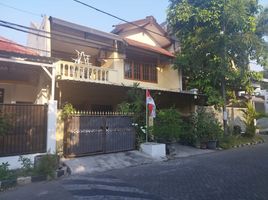 6 Bedroom Villa for sale in Gubeng, Surabaya, Gubeng