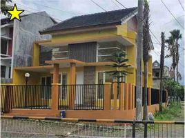 2 Bedroom House for sale in Klojen, Malang Regency, Klojen