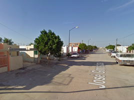 3 chambre Maison for sale in Nuevo Laredo, Tamaulipas, Nuevo Laredo
