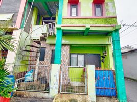 4 Kamar Rumah for sale in Duren Sawit, Jakarta, Duren Sawit