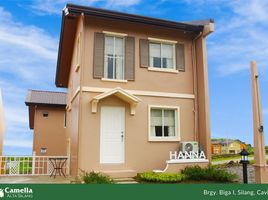 3 Bedroom Villa for sale in Cavite, Calabarzon, Silang, Cavite