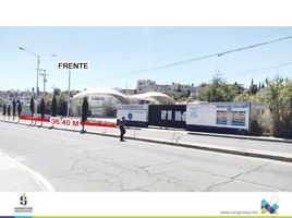 在Puebla出租的 土地, Puebla, Puebla