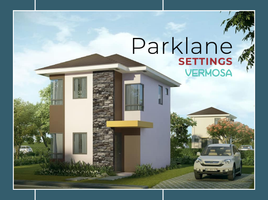 3 Bedroom Villa for sale in Cavite, Calabarzon, Imus City, Cavite