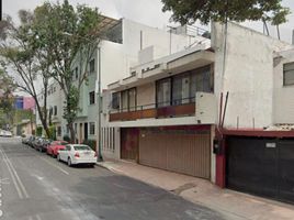 Maison 4 chambre à vendre à Miguel Hidalgo, Mexico City, Miguel Hidalgo