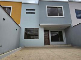 3 Bedroom House for sale in Ricaurte, Cuenca, Ricaurte