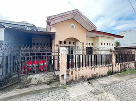 3 Schlafzimmer Villa zu verkaufen in Ujung Pandang, South Sulawesi, Tallo, Ujung Pandang