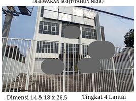  Rumah for rent in Rungkut, Surabaya, Rungkut